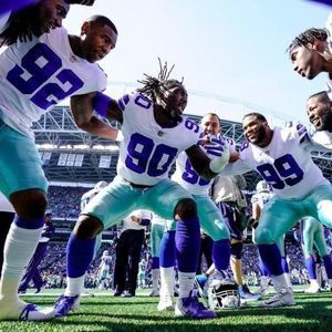 Meet your Posher, Samuel